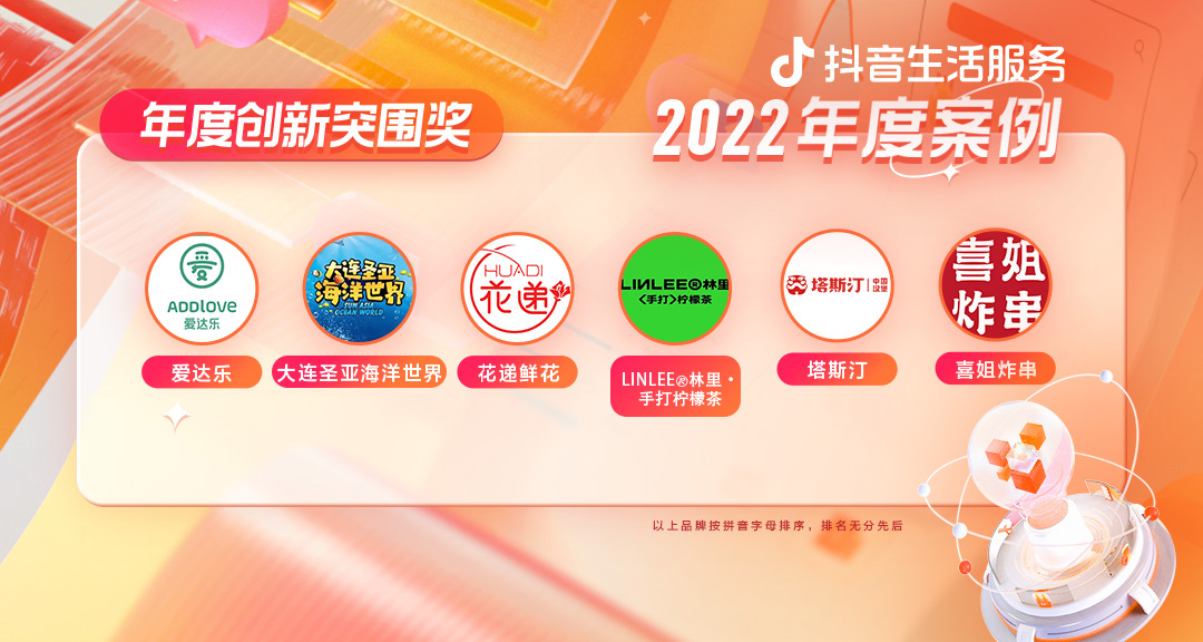 2022抖音名称图片