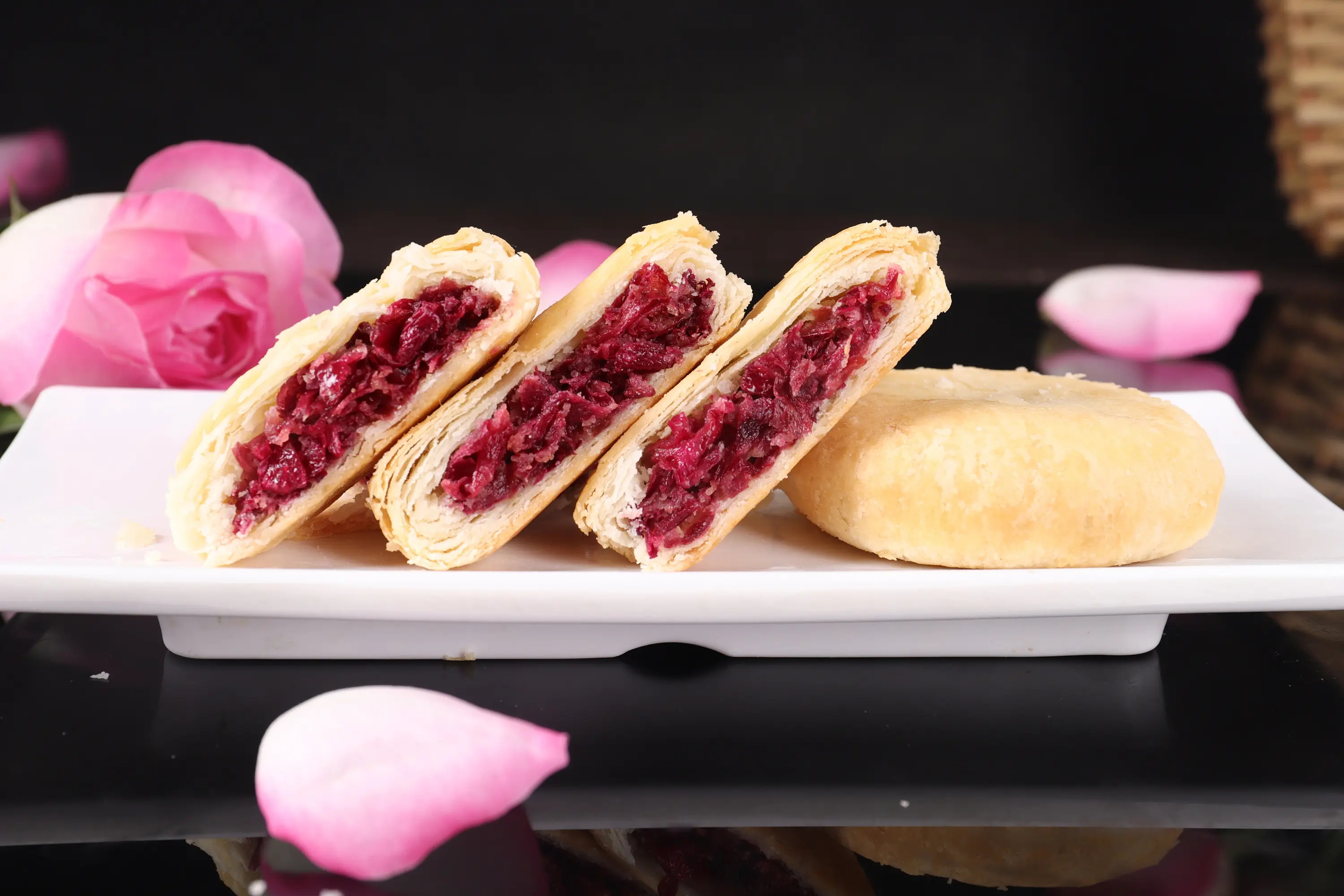 鲜花饼检测项目及标准,河南郑州食品检测中心