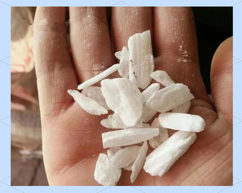 石膏:中药中的退烧良药,现今知晓者已少