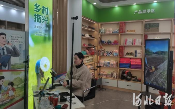 晋州市马于镇真抓实干 谱写乡村振兴新篇章