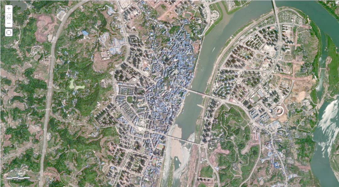 在这里,你可以看到渠县不同侧面的生活与工作场景,感受到这座城市的