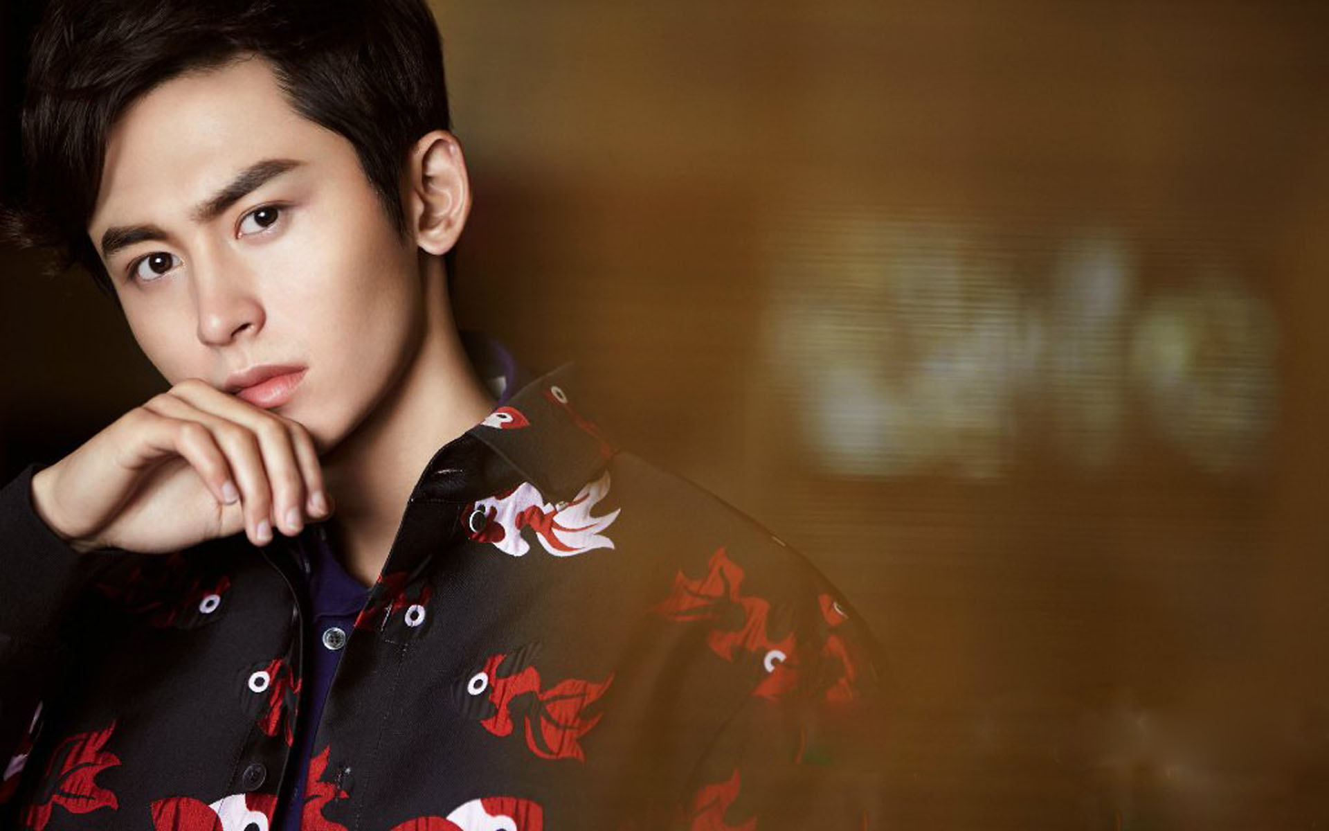 张哲瀚《非常静距离》哪一期?在《琅琊榜》中演什么角色?