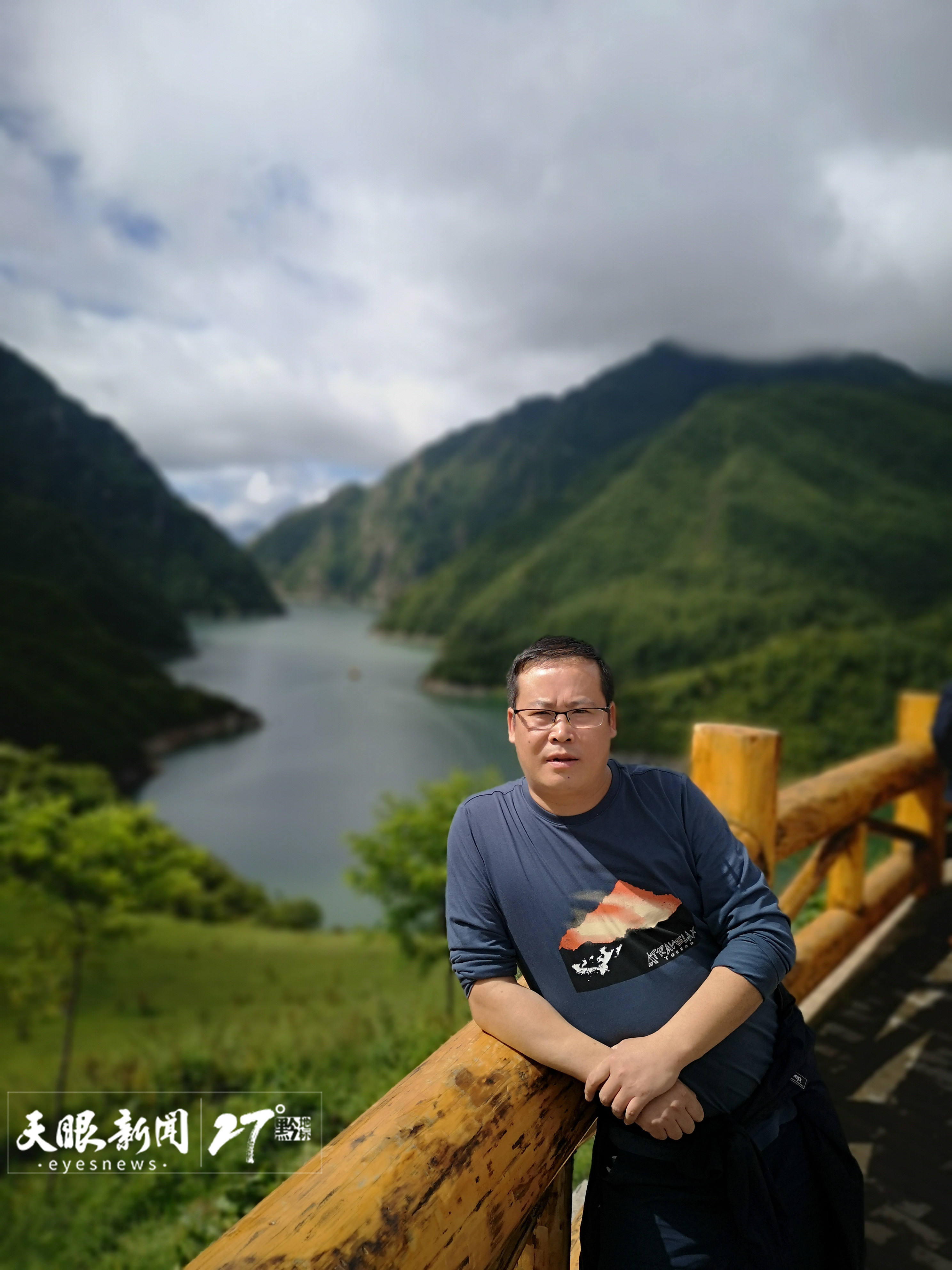 专访|肖江虹:作家的作品是其精神世界的投射