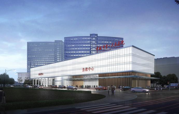 常德市第一人民医院九届三次职代会召开2022年要办好这十件实事