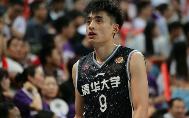 刘磊为清华大学夺队史首座冠军