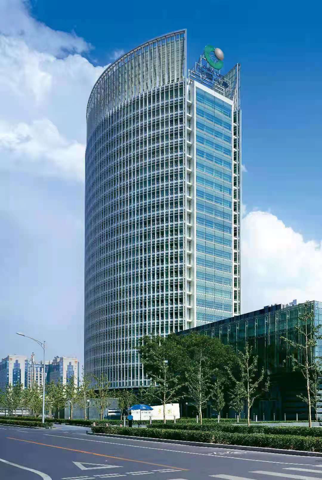 中国人寿财险雄安新区分公司正式落户安新