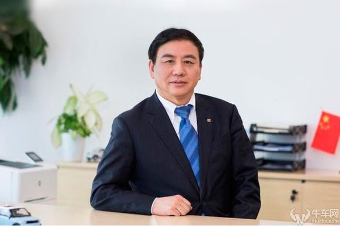 北京现代常务副总刘宇或将接替马仿列出任北汽蓝谷董事,经理