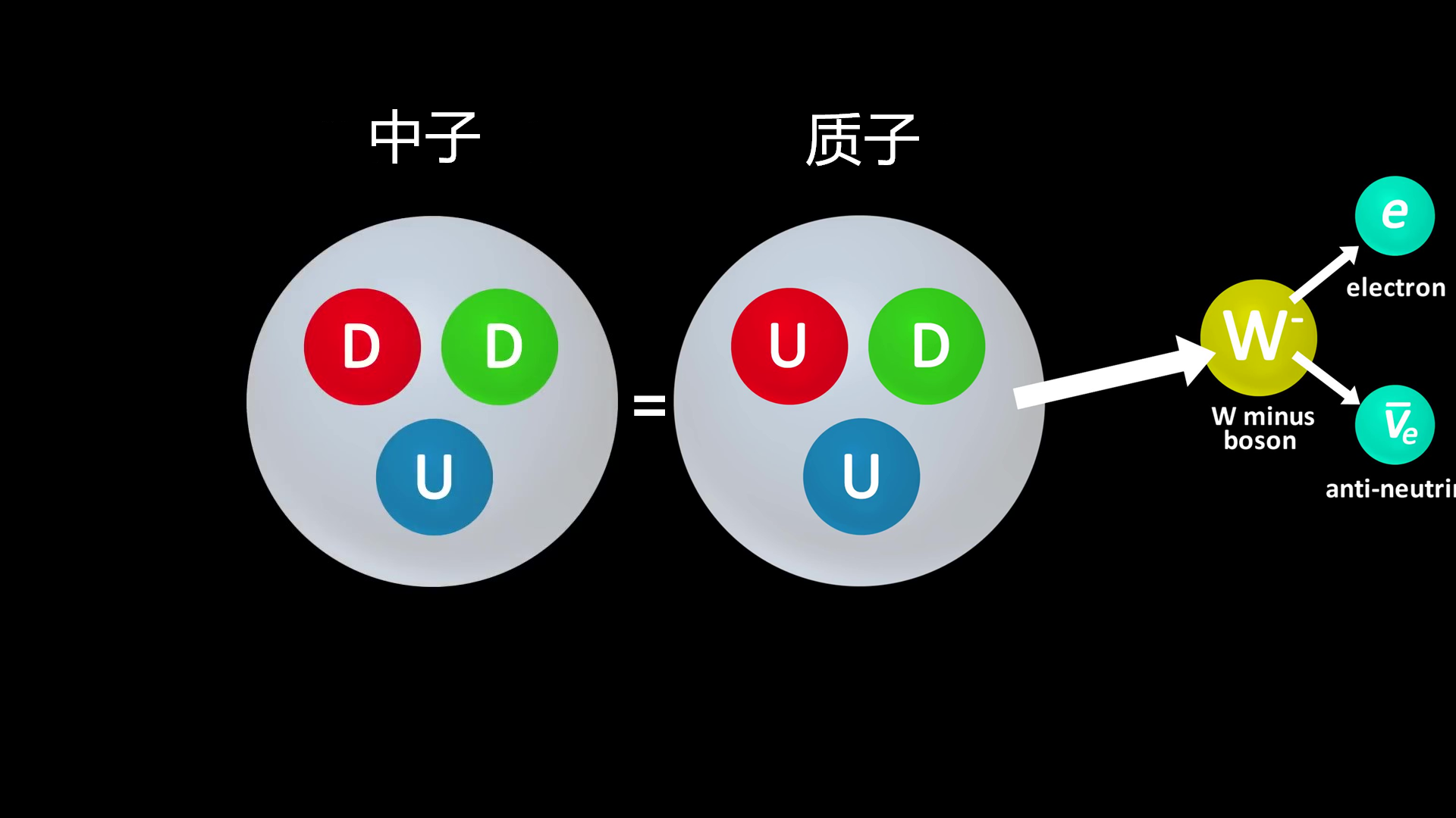 兩種基本力的結合(上):電弱力的基礎知識