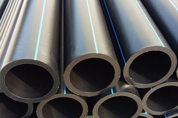 「哈尔滨pe管厂家」pe管焊接的方法以及注意事项