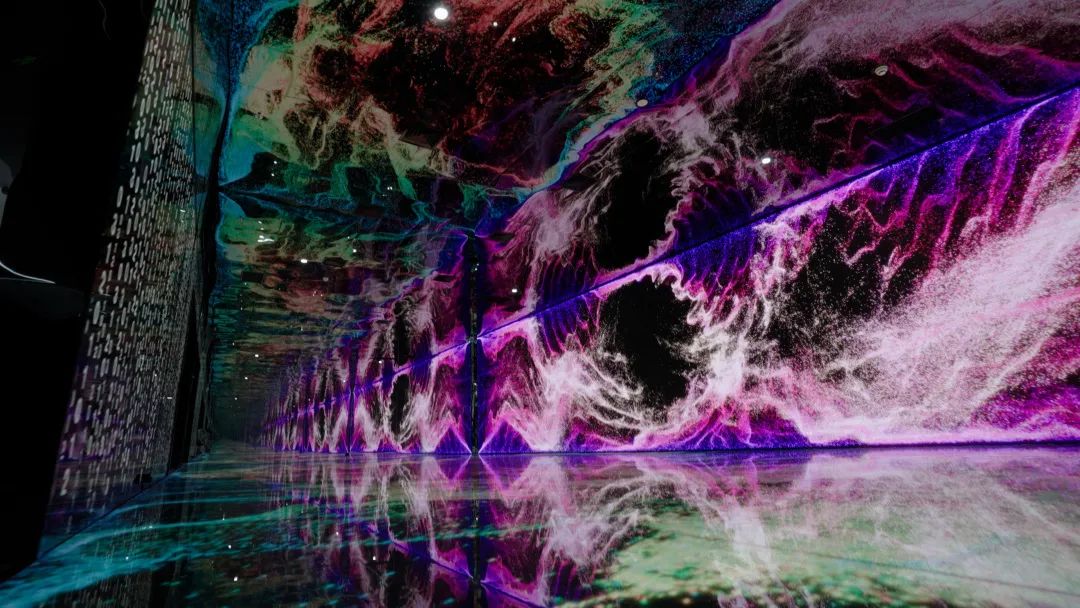 2022雪浪大会启幕!