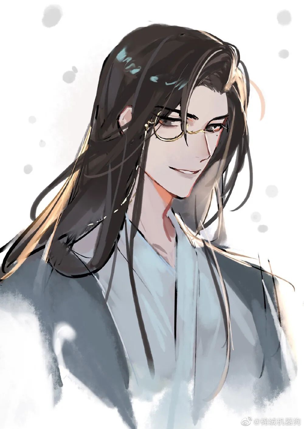 壁纸|杀破狼(第四期)