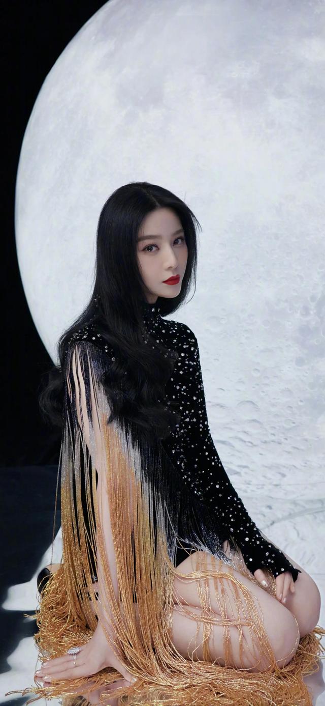 范冰冰写真壁纸