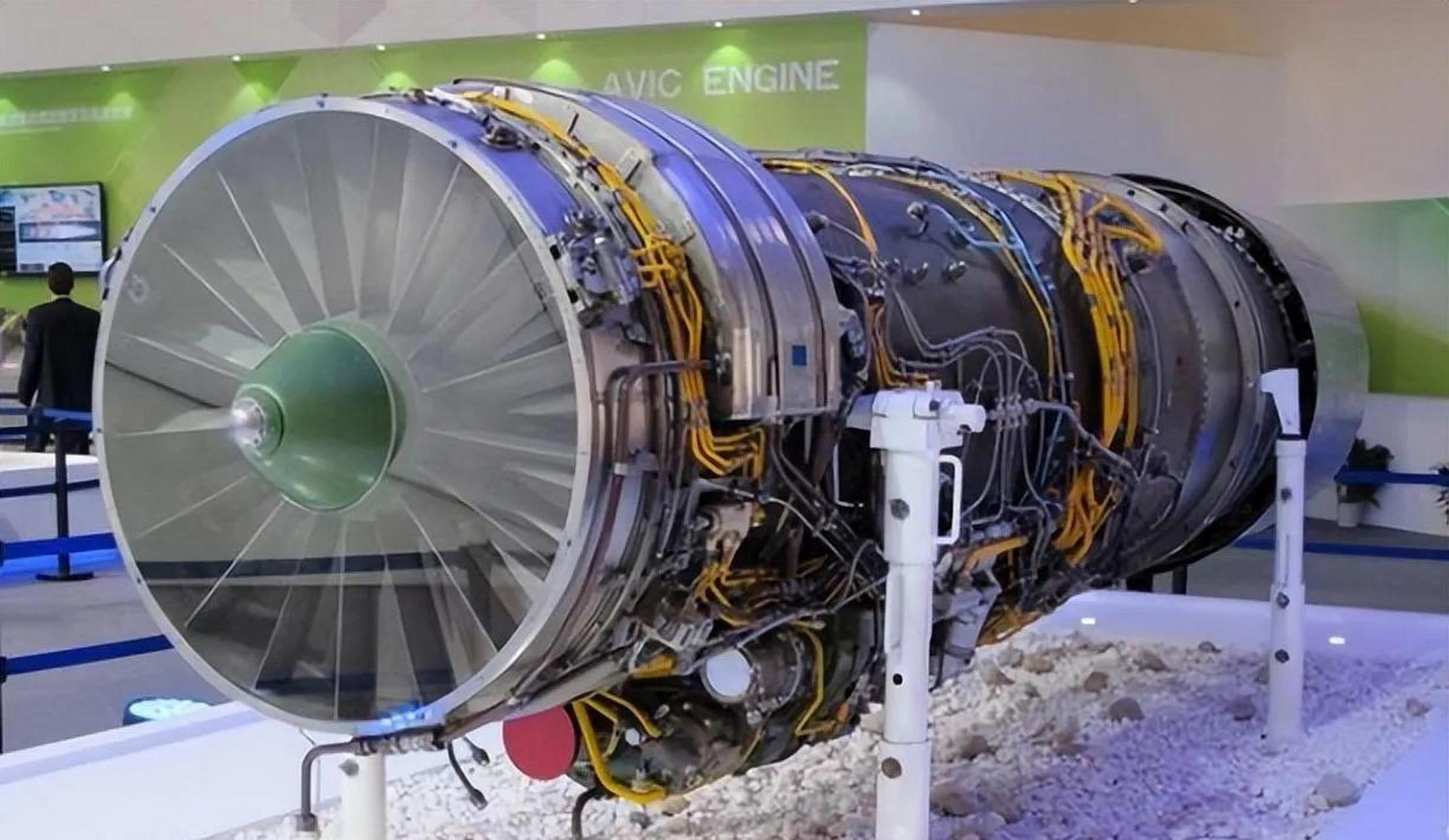 中国涡扇15(峨眉)发动机,到底有多厉害?从推力上比较,可以超过美国f22