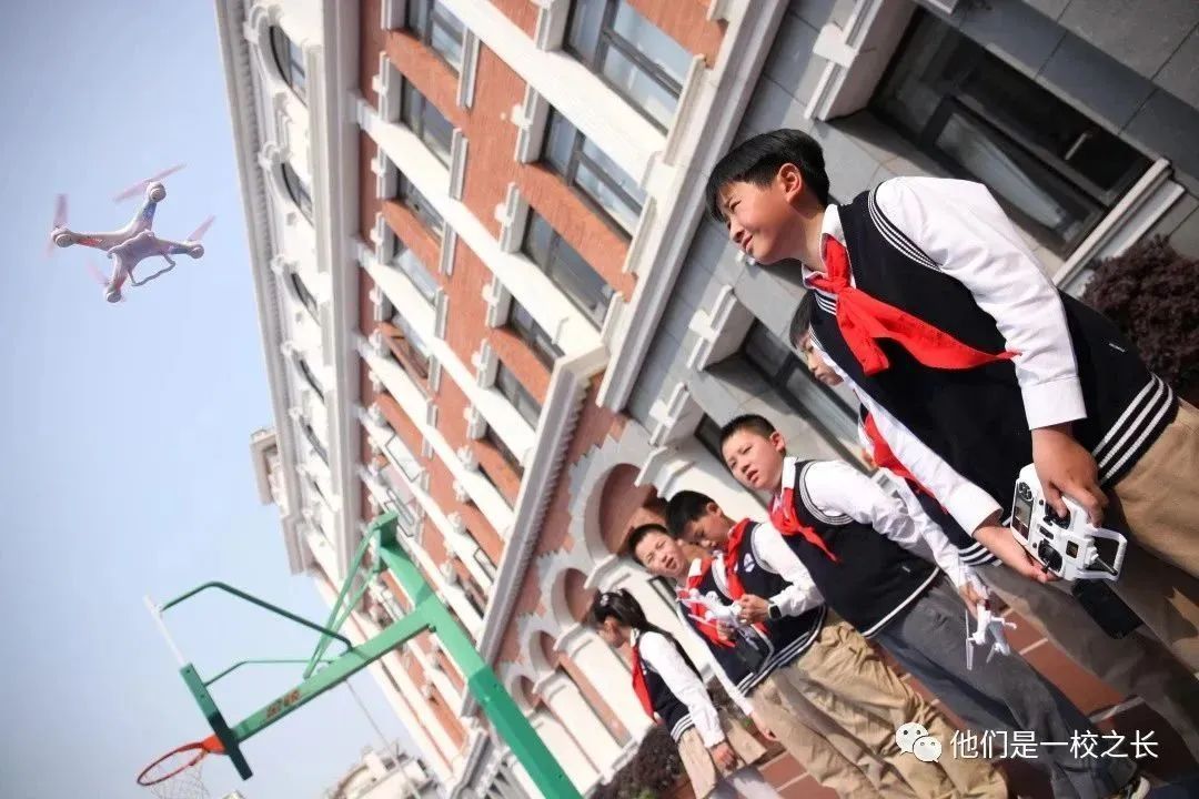 上海市静安区第一中心小学校长张敏:点亮现代小公民成长之光