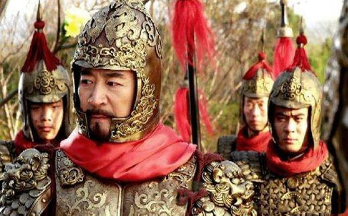 晋阳起兵首谋决策者,到底是李世民还是李渊?儿子为何与父亲争功
