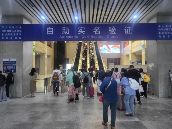 长春站至长春西站间详细换乘攻略来喽!