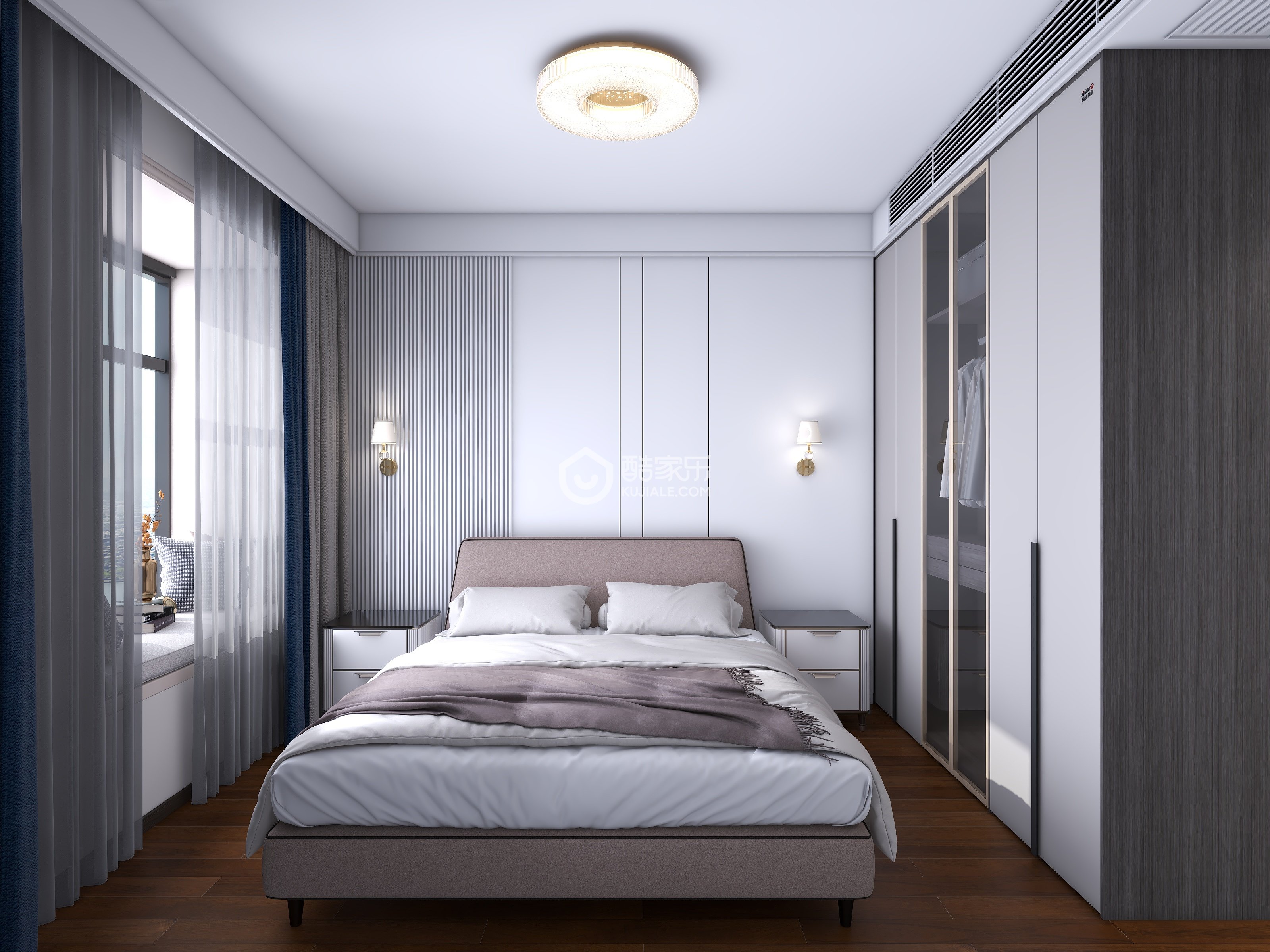 泾河首府5-2-1604