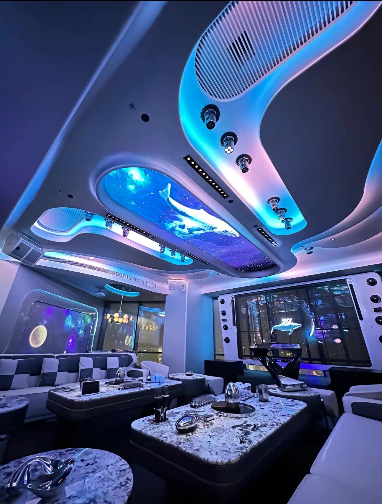 镇江高端ktv好玩推荐排名