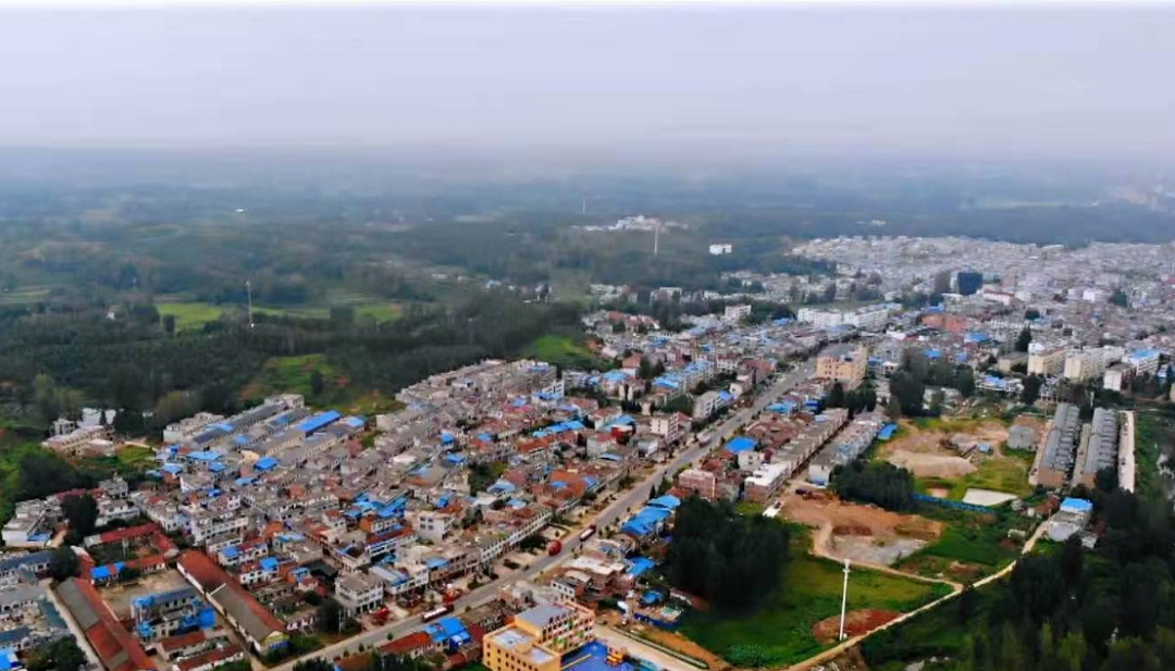 汇"民声" 惠"民生"——小林镇全力解决群众"急难愁盼"问题