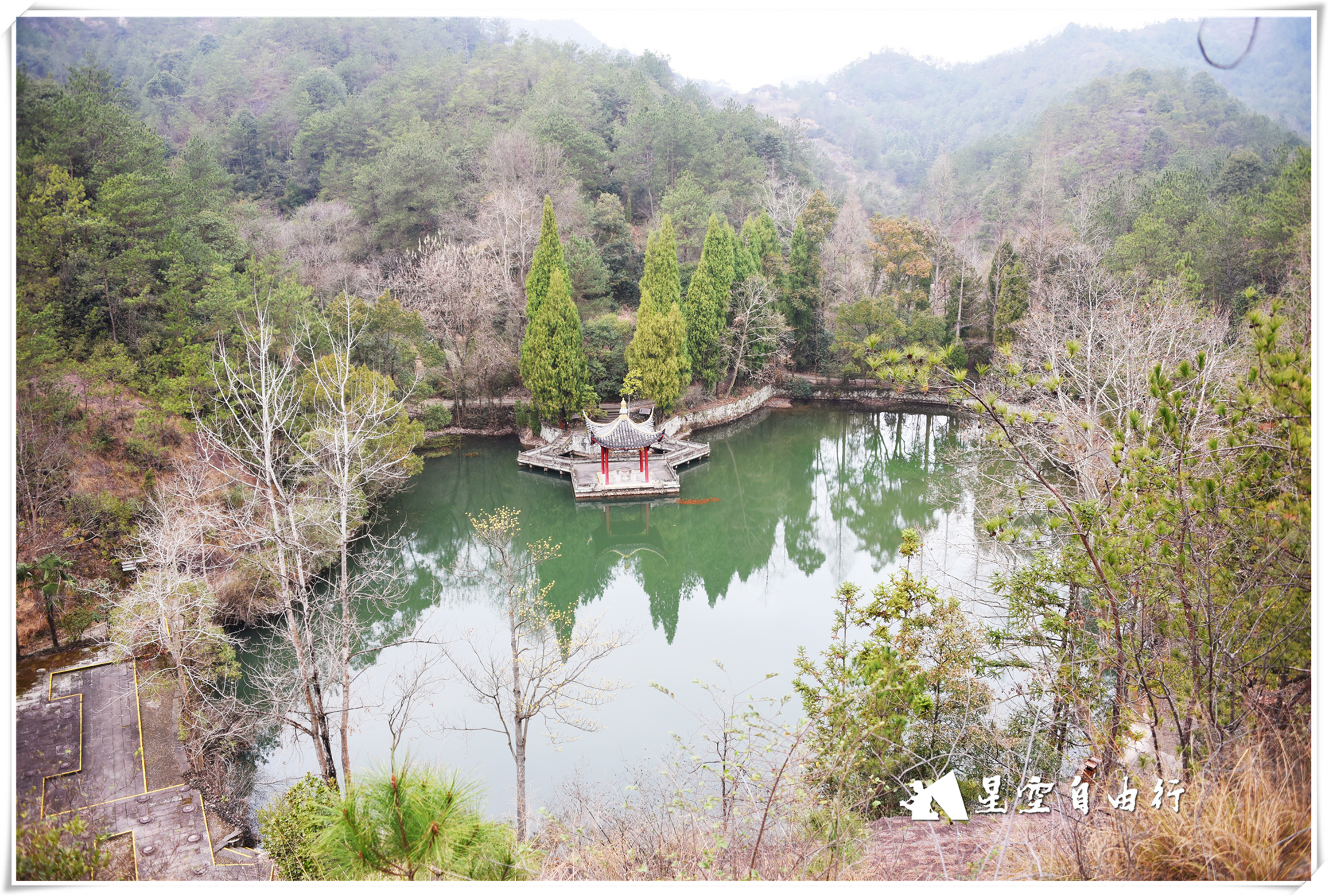 大书法家李阳冰,颜真卿真迹,宋元明清六十多幅题字!仙都倪翁洞