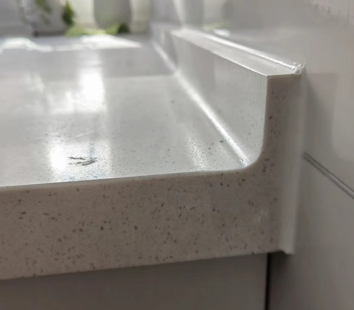 厨房装修的10大谎言,圆弧挡水条,是当之无愧的top1