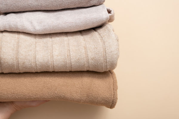 新民快评|棉毛衫 棉毛裤