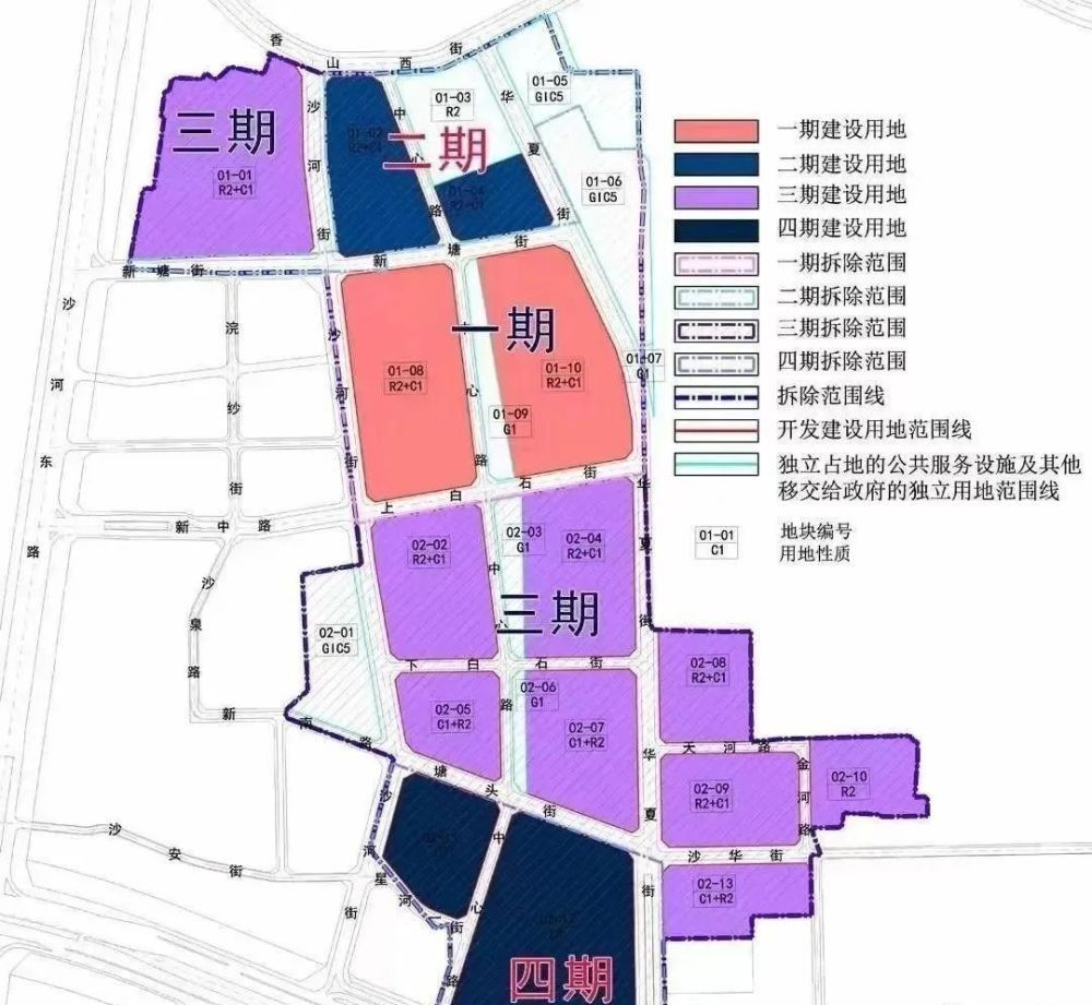 深圳旧改巨无霸,创"高密"天花板!——绿景白石洲项目