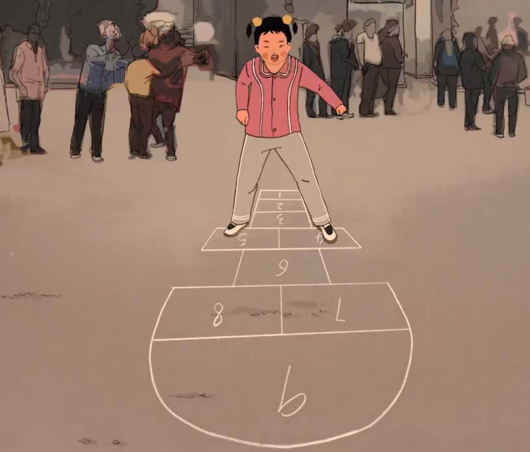 王蓝莓同学:这些老游戏,你都玩过吗,最喜欢玩哪个?