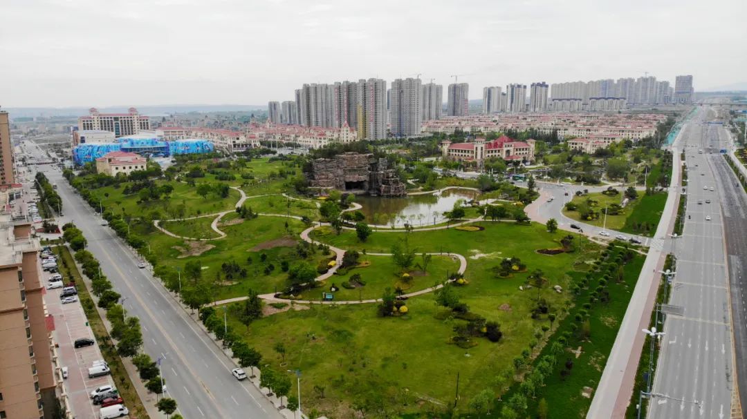 国家高新区评价结果出炉,兰州高新区提升12个位次