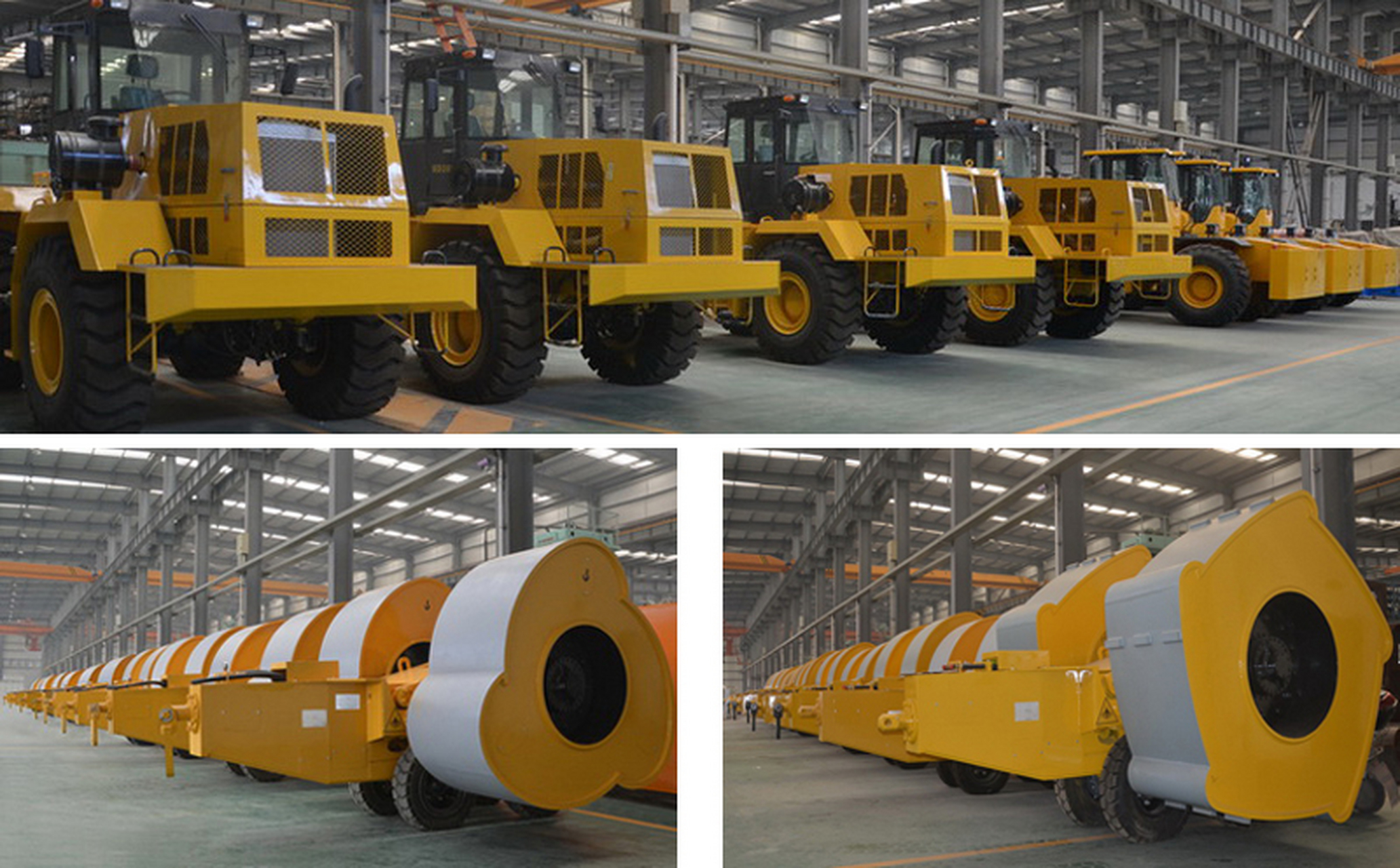 三角碾# #冲击式压路机# 三角碾冲击式压路机科普:为什么yct25冲击