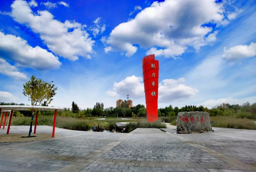 第五届衡水市旅发大会开幕在即!全国网络大v提前探班主会场枣强