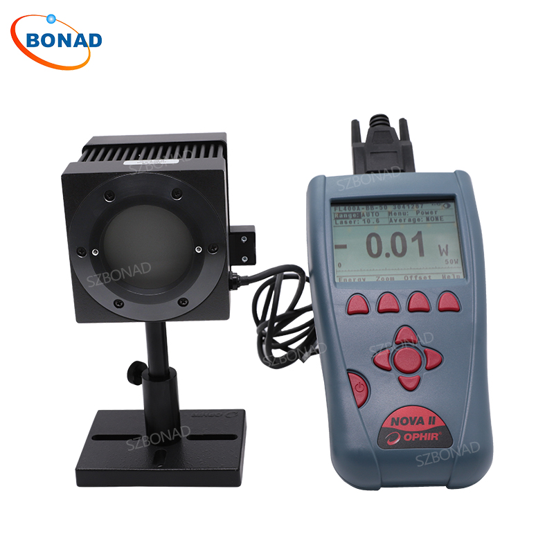 ophir高功率激光功率计fl400a-bb-50