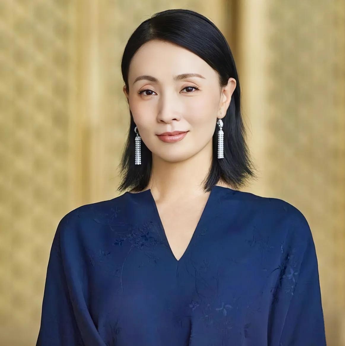 26位内娱70后女星,风采韵味各有千秋,谁是真正的实力派谁最迷人