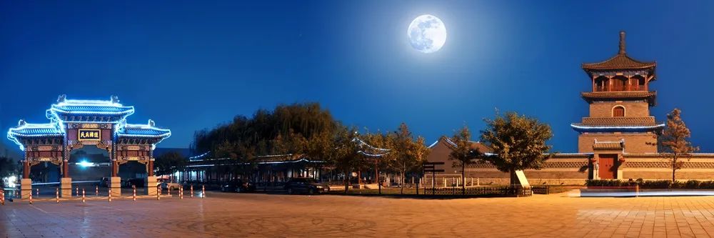 不必远行在河北亲临水乡古镇感受人间烟火