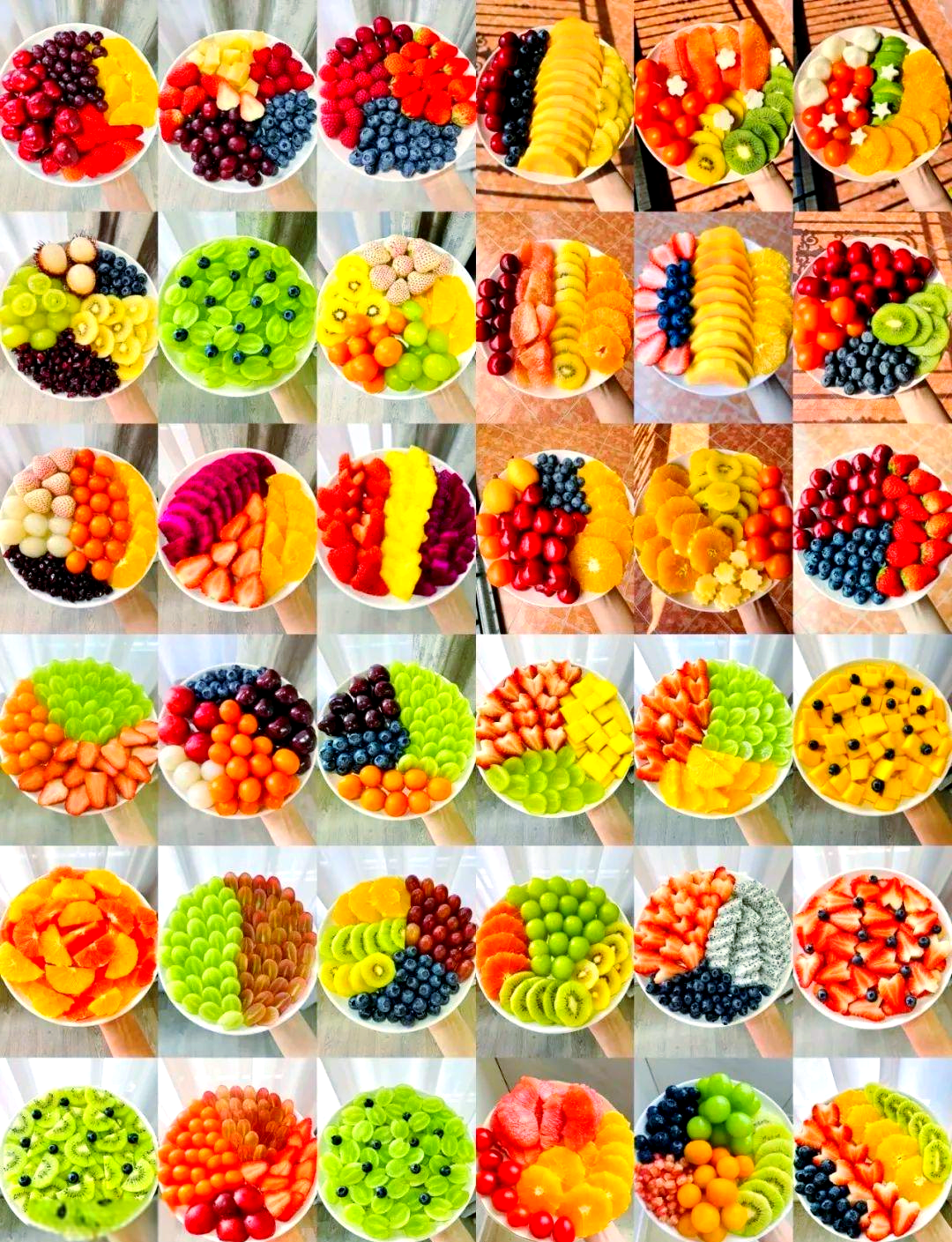 水果切品类在夏日市场中的潜力与规范操作探讨