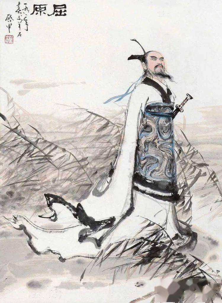 杀父之仇不共戴天,春秋时的"复仇者"伍子胥,为报私仇而戮一国