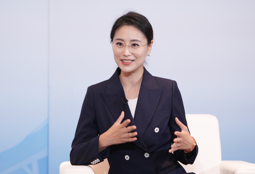 邵天帅:为昆曲注入青春的力量