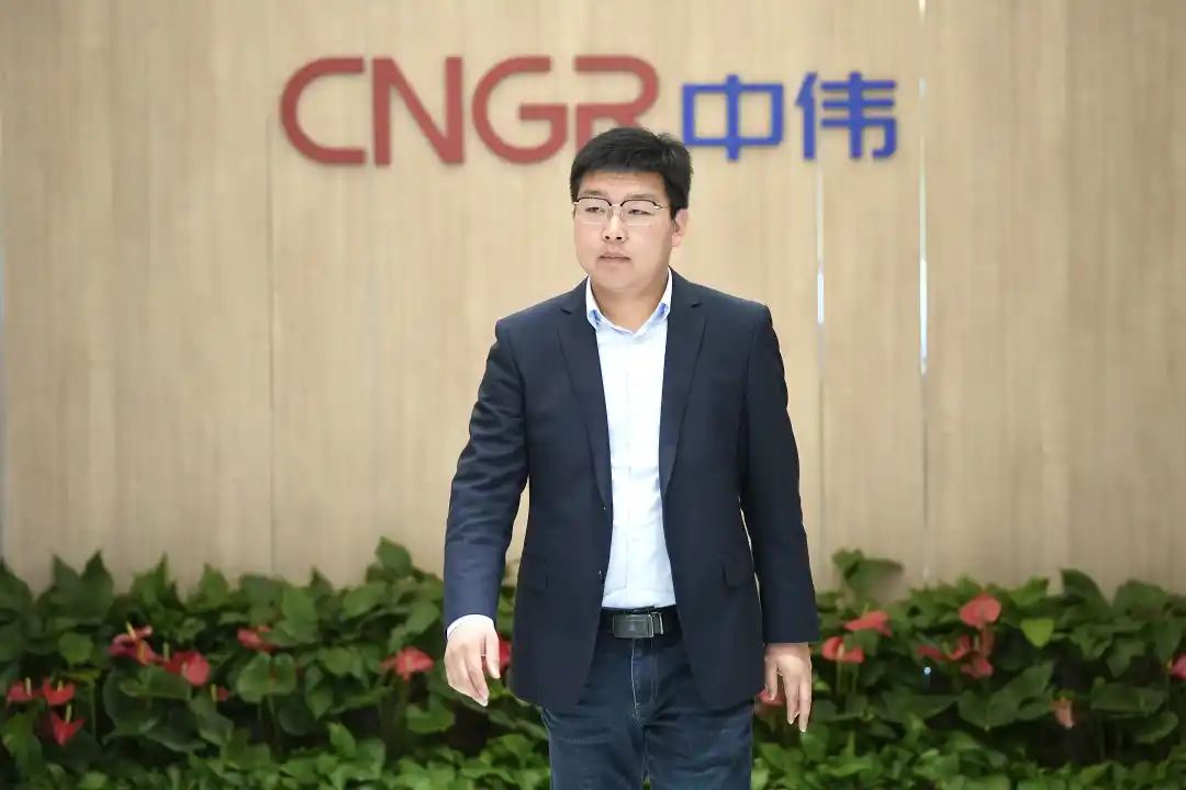 葆初心再创业丨刘家旺:用诚信浇筑合作基石用一流服务赢得客户