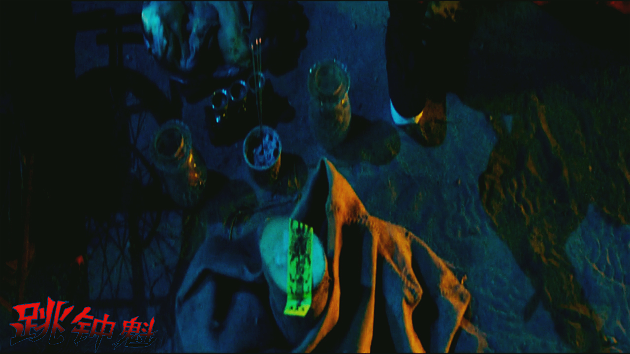 透过电影《粽邪2》,了解台湾本土的"送肉粽"特色灵异民俗文化