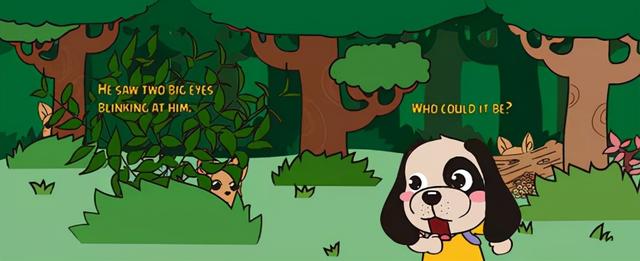 悦宝园重磅推出《小rompy大世界》系列原创绘本