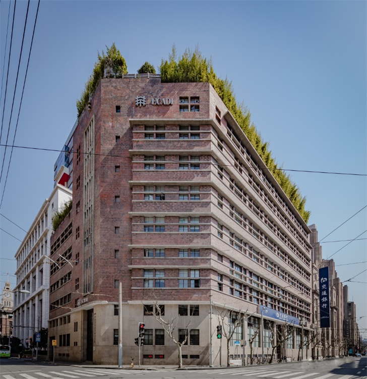 跨越三个世纪,这条"三马路"承载了许多老上海的城市记忆