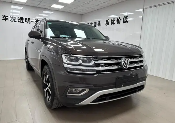 大众530v6报价2020图片