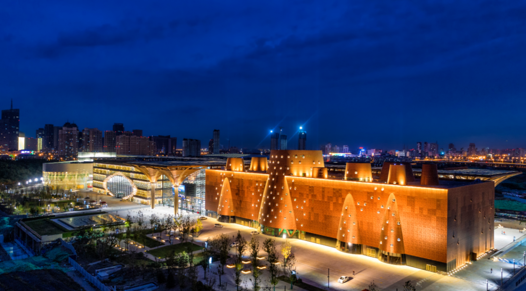 向海乐活节春行纪丨2024年滨城一日往返游攻略来啦