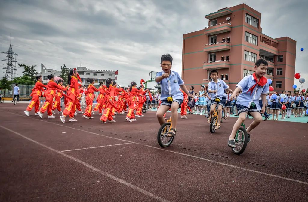 初等小学堂"和"平阳县立江南高等小学堂,从这里走出了姜立夫,苏步青