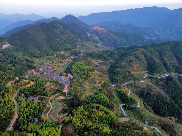 松阳三都旅游景点大全图片