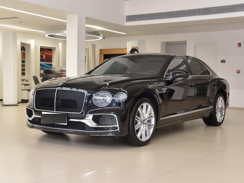 像飞鸟的汽车标志是什么车