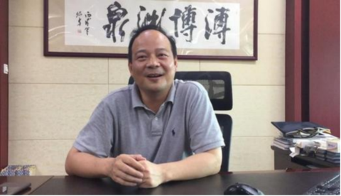 泼天股价背后,宁德时代的资本赌局