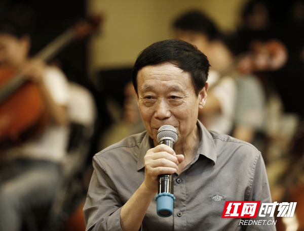 文艺"星"名家丨谭仲池文艺创作工作室:追逐梦想,在荧屏上讲好中国故事