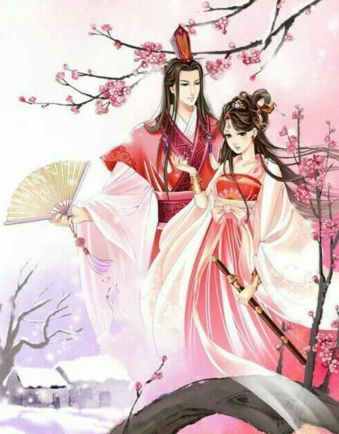 古言文:某男捏碎棋子,眉心狂跳"本王是马?"今晚,榻上说话