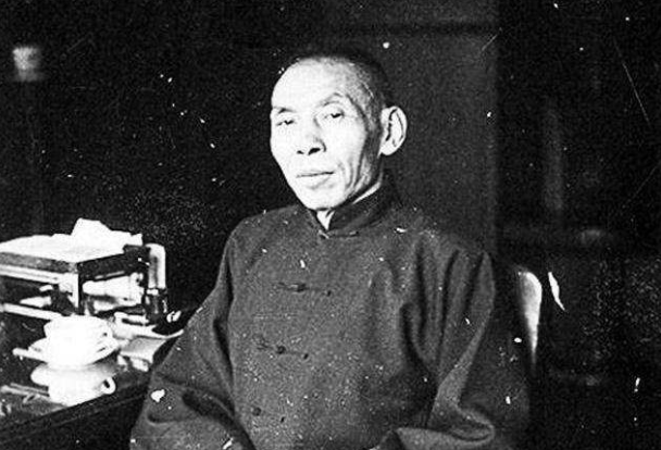 霍天洪的原型是谁?